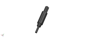 Application To Controller Extension 100v Power Splitter