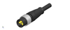 Waterproof Connector Motor Cable For Ebike