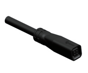 Electric Bicycle Customized square shape Signal Cable