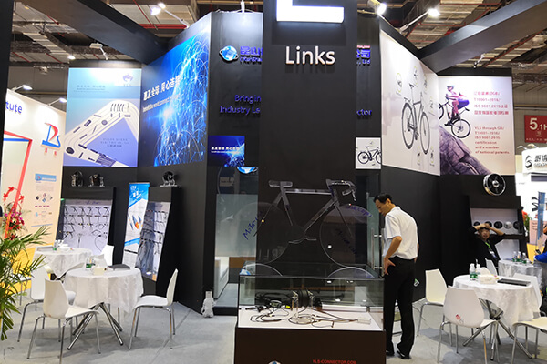 Shanghai Exhibition