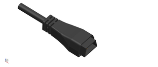 Motor Cable