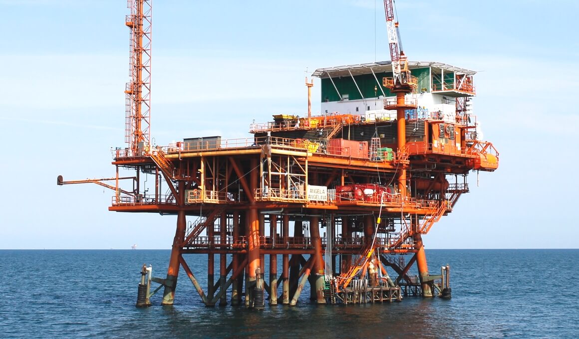 Marine Engineering Connector