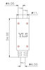 Application To Controller Extension 100v Power Splitter