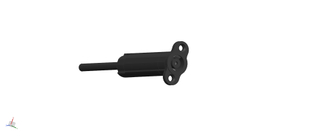 Electronic Micro DC Charger Connector Without Switch
