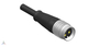 Waterproof Connector Motor Cable For Ebike
