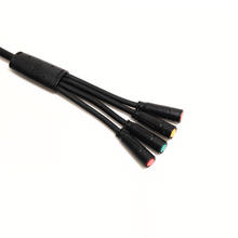 Splitter