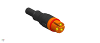 15 Pin Motor Cable