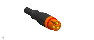15 Pin Motor Cable