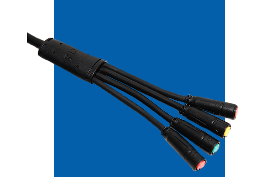  SPLITTER 