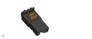 Battery Connector