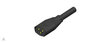 Programmed Cable Customized Connector Motor Cable