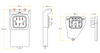 Battery Connector