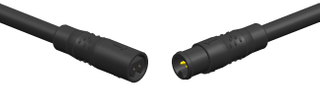 Control Wire Copper Alloy Round Signal Cable