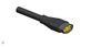 Programmed Cable Customized Connector Motor Cable