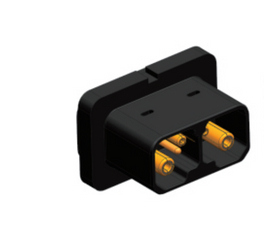 Electronic Customized Charger And Dischrger Pointone 24V